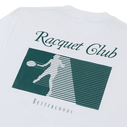 Better Goods Raquete Tee