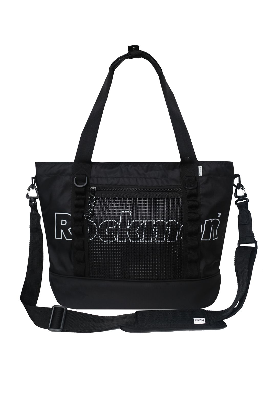 Rockmen Stratos Tote 15L