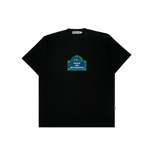 Better Goods Rue Tee