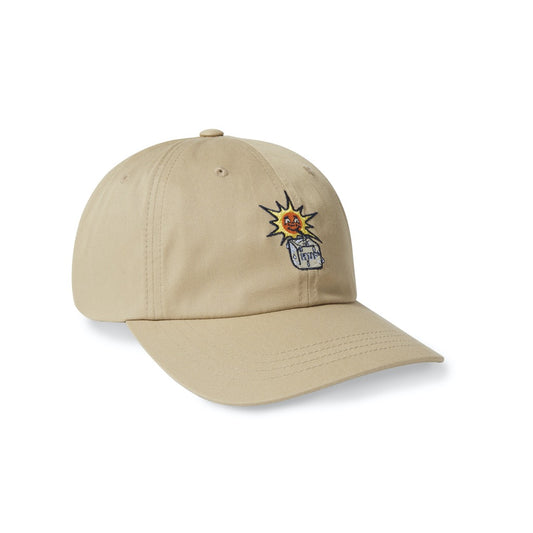 HUF Sippin’ Sun CV 6-Panel Cap