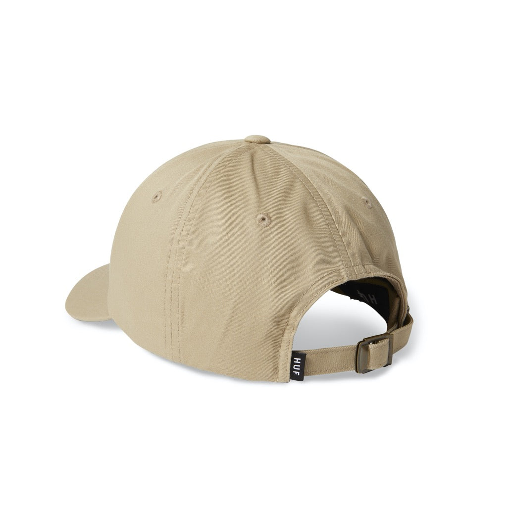 HUF Sippin’ Sun CV 6-Panel Cap