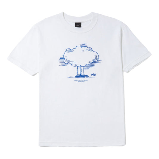 HUF Smokey Puff T-shirt