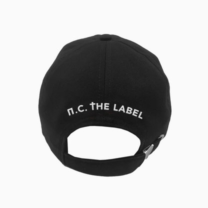 NCTHELABEL Spray Cap