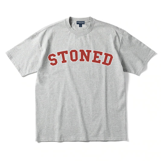 Stoned Bear by Paradise Youth Club Academy Type T-Shirt