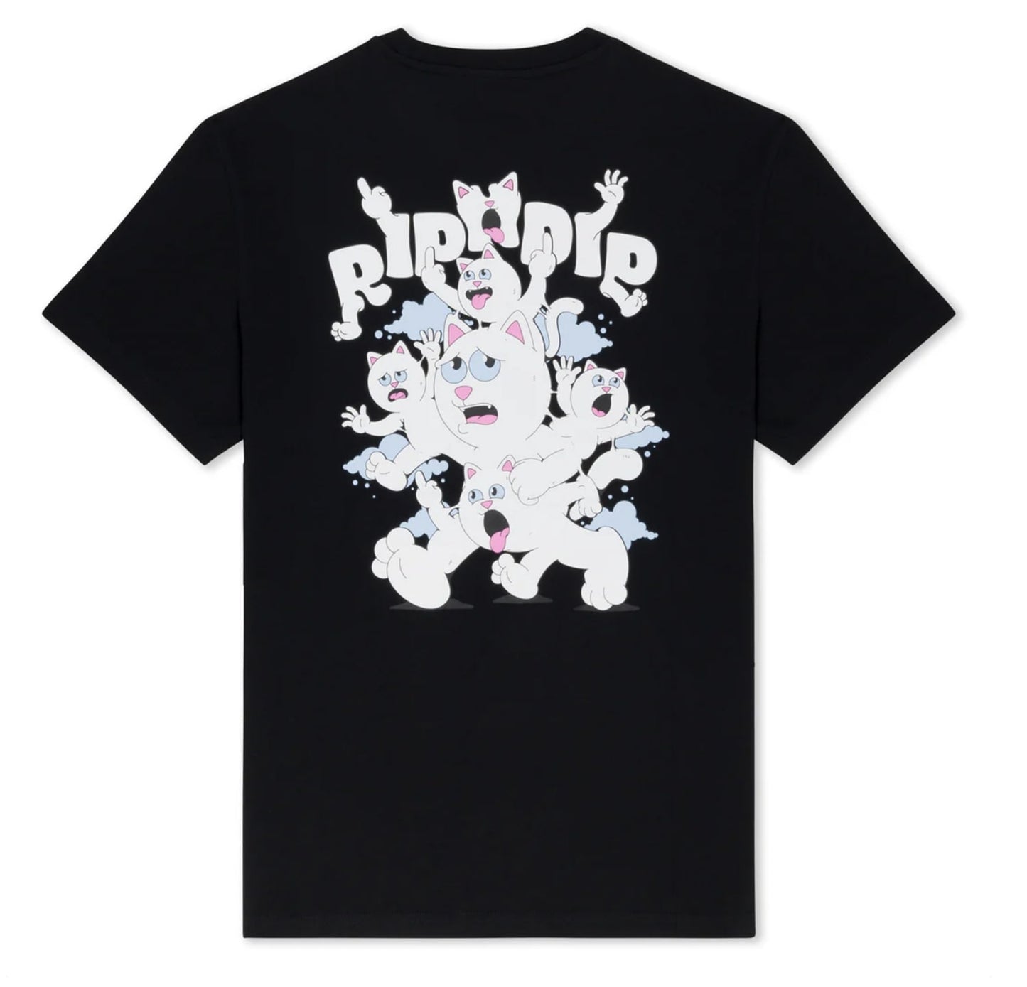 Ripndip Runners T-shirt