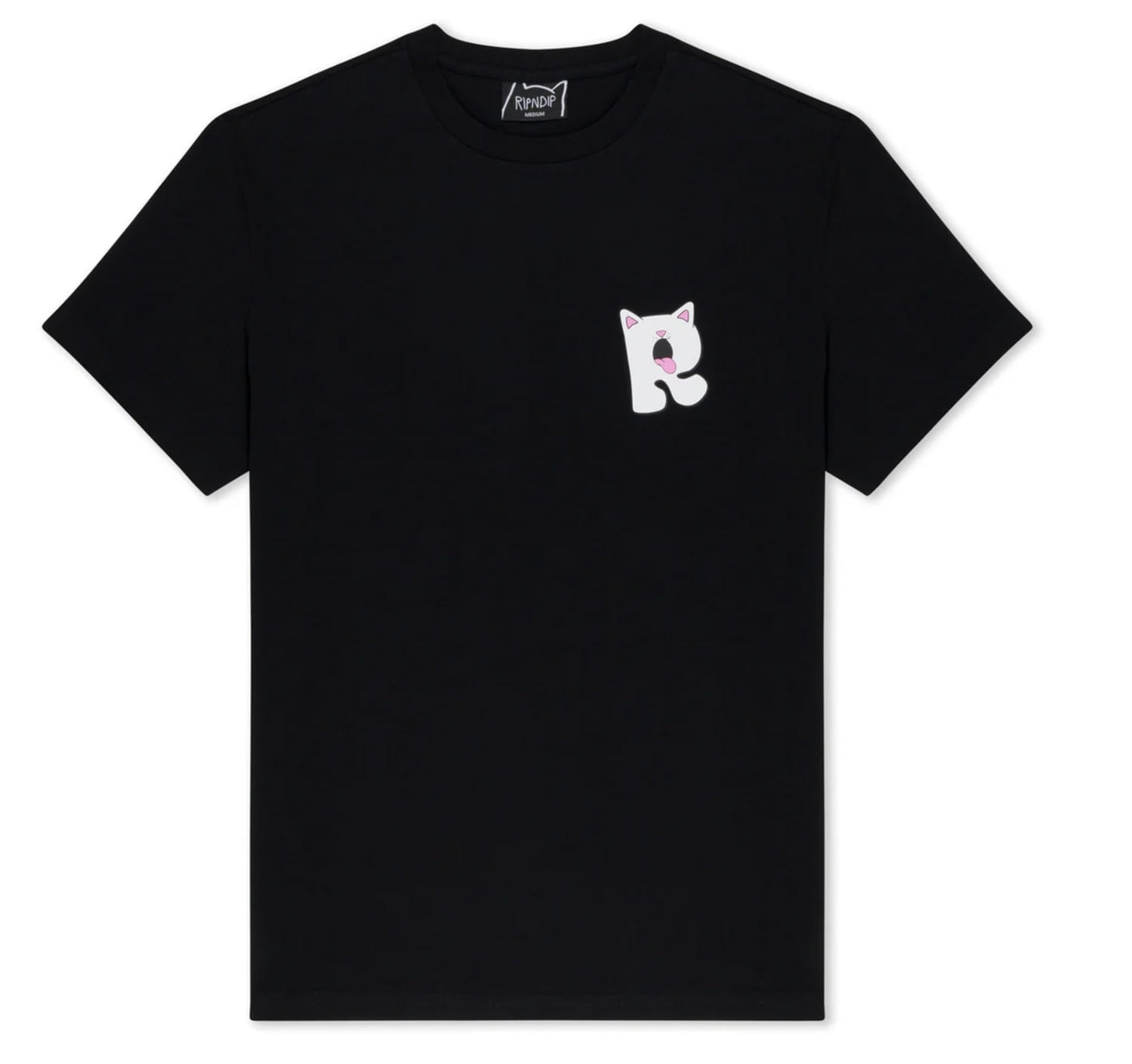 Ripndip Runners T-shirt