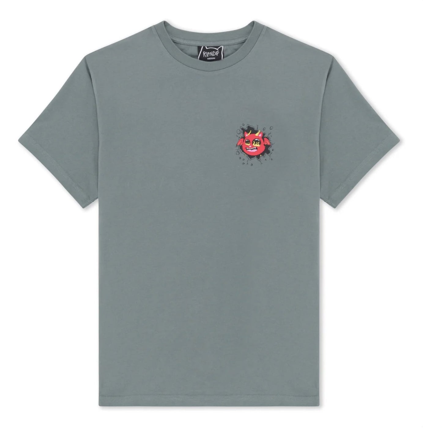 Ripndip Devil Monster T-shirt