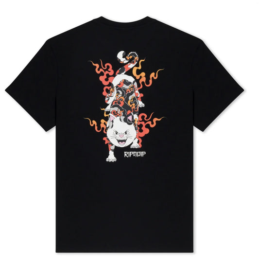 Ripndip Nerm De Tigre T-shirt