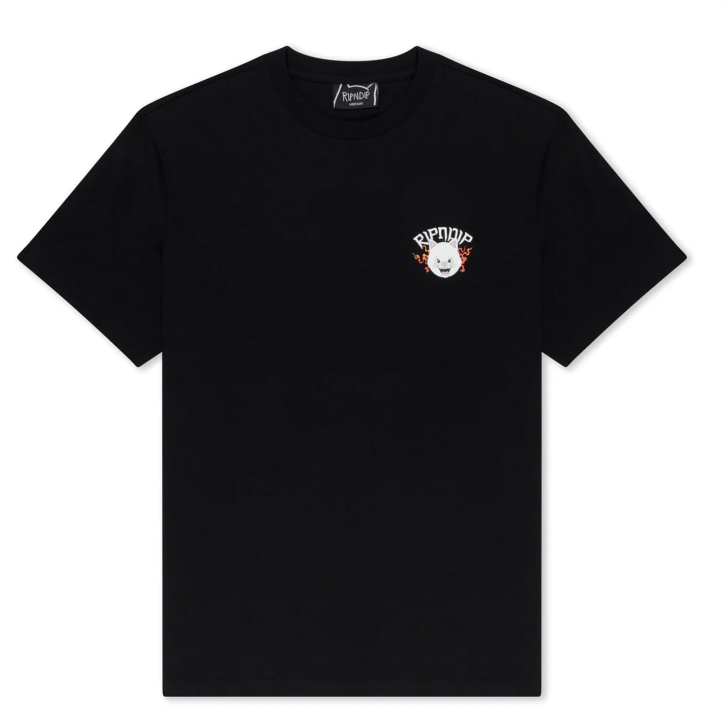 Ripndip Nerm De Tigre T-shirt