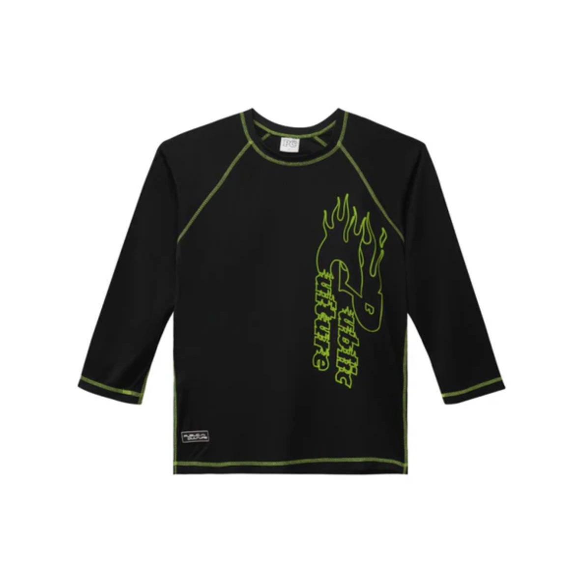 Public Culture Turbo Long-Sleeve Jersey