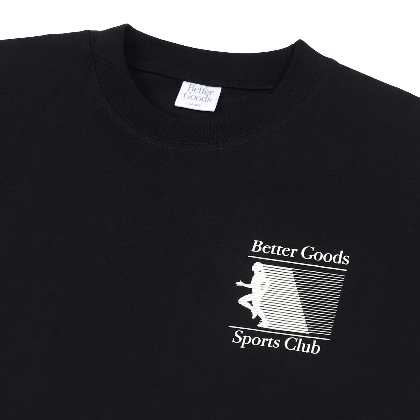 Better Goods Sports Tee