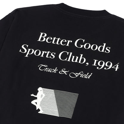 Better Goods Sports Tee