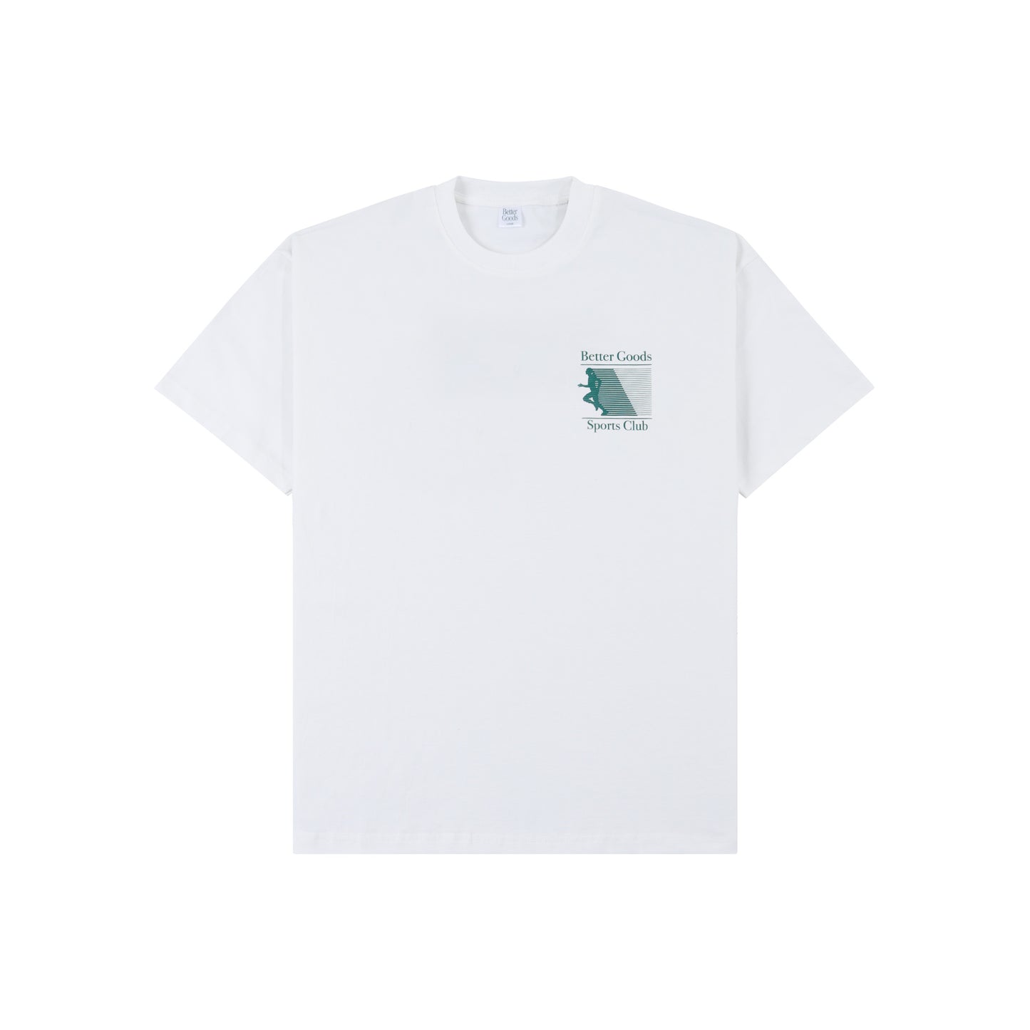 Better Goods Sports Tee