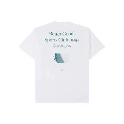 Better Goods Sports Tee