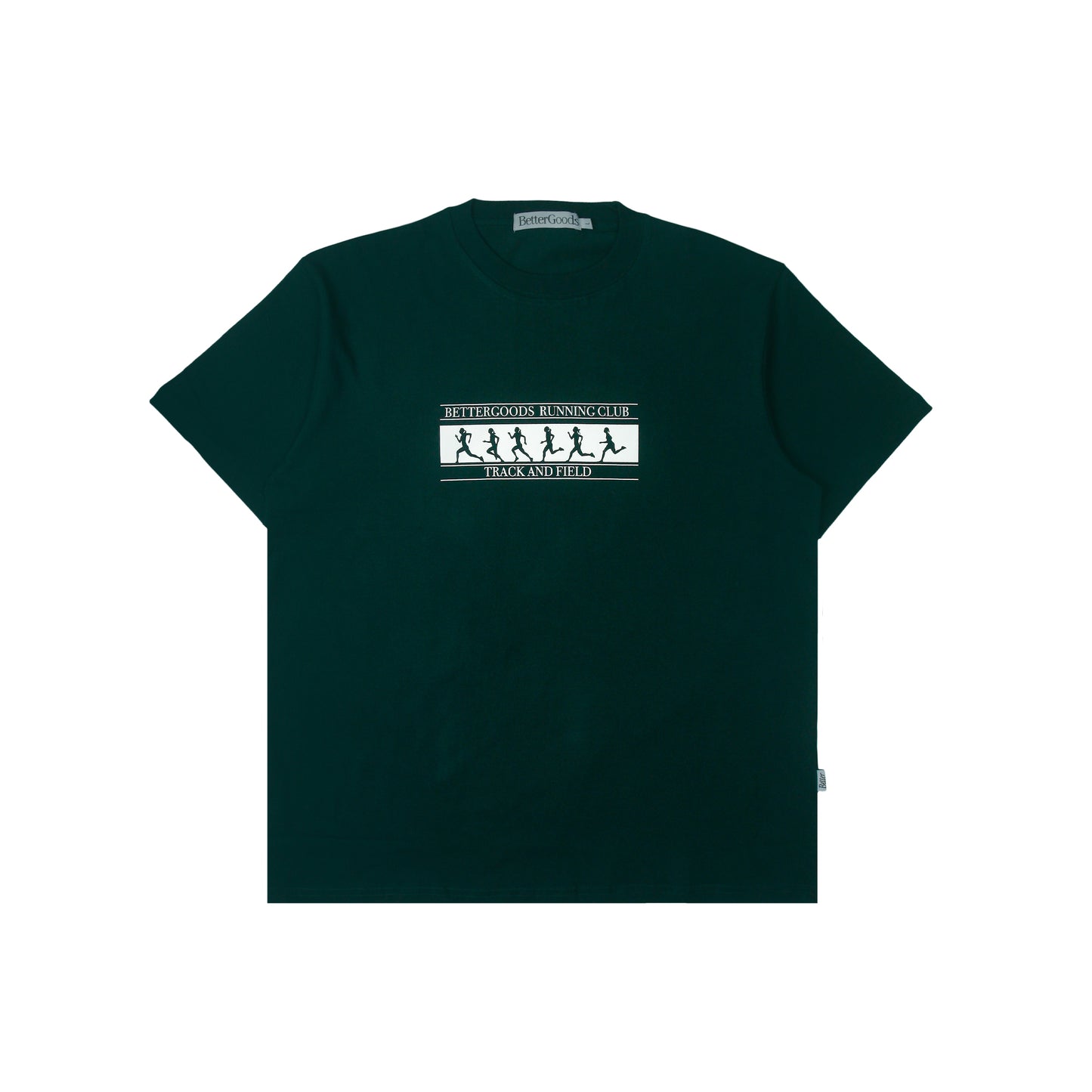 Better Goods Track and Field Tee