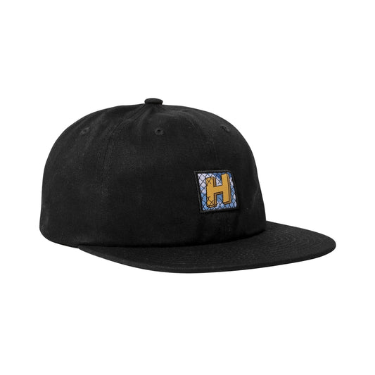 HUF Tresspass 6-Panel Cap