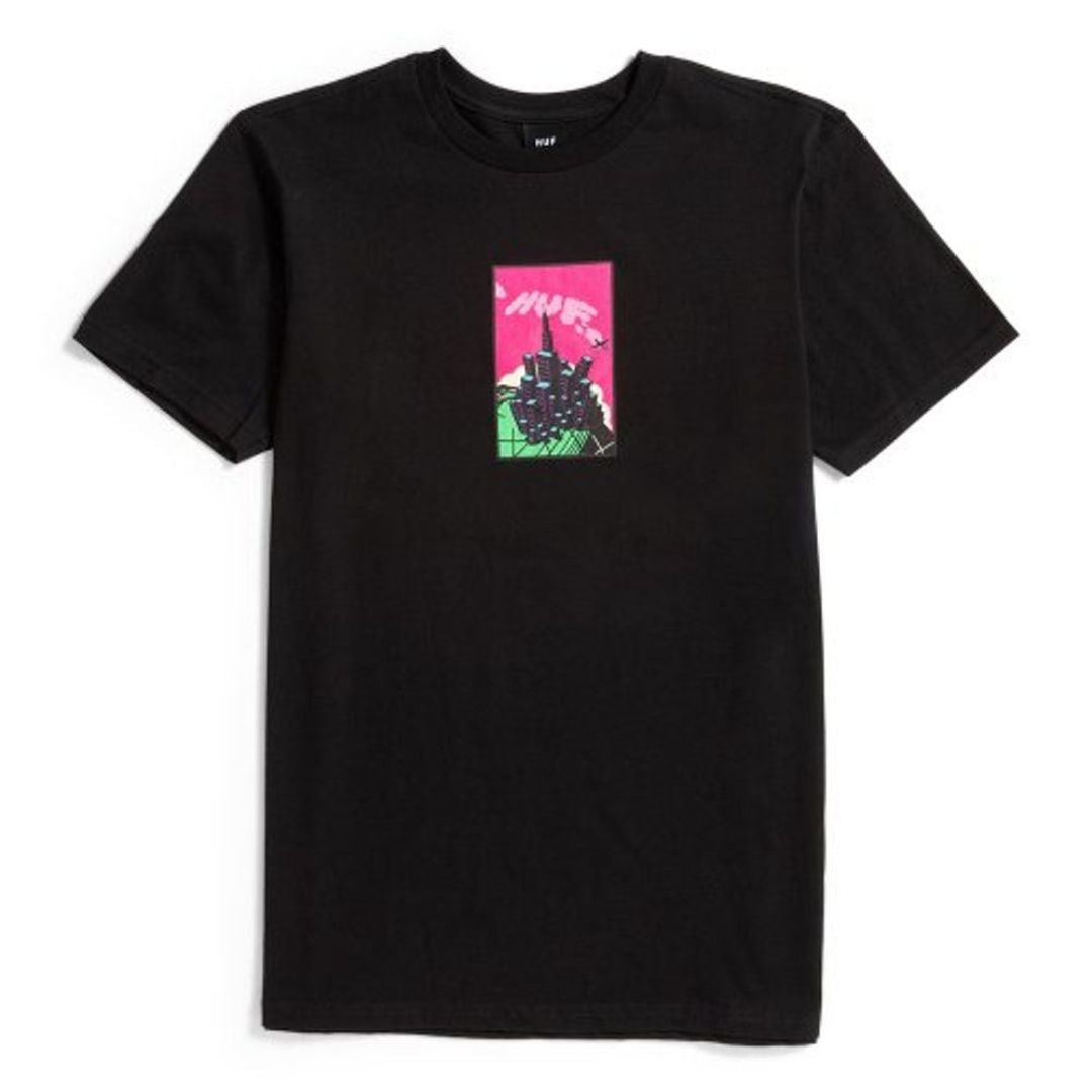 HUF Sky Is The Limit T-shirt