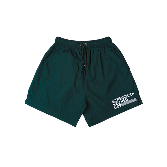 Better Goods Wellness Shorts