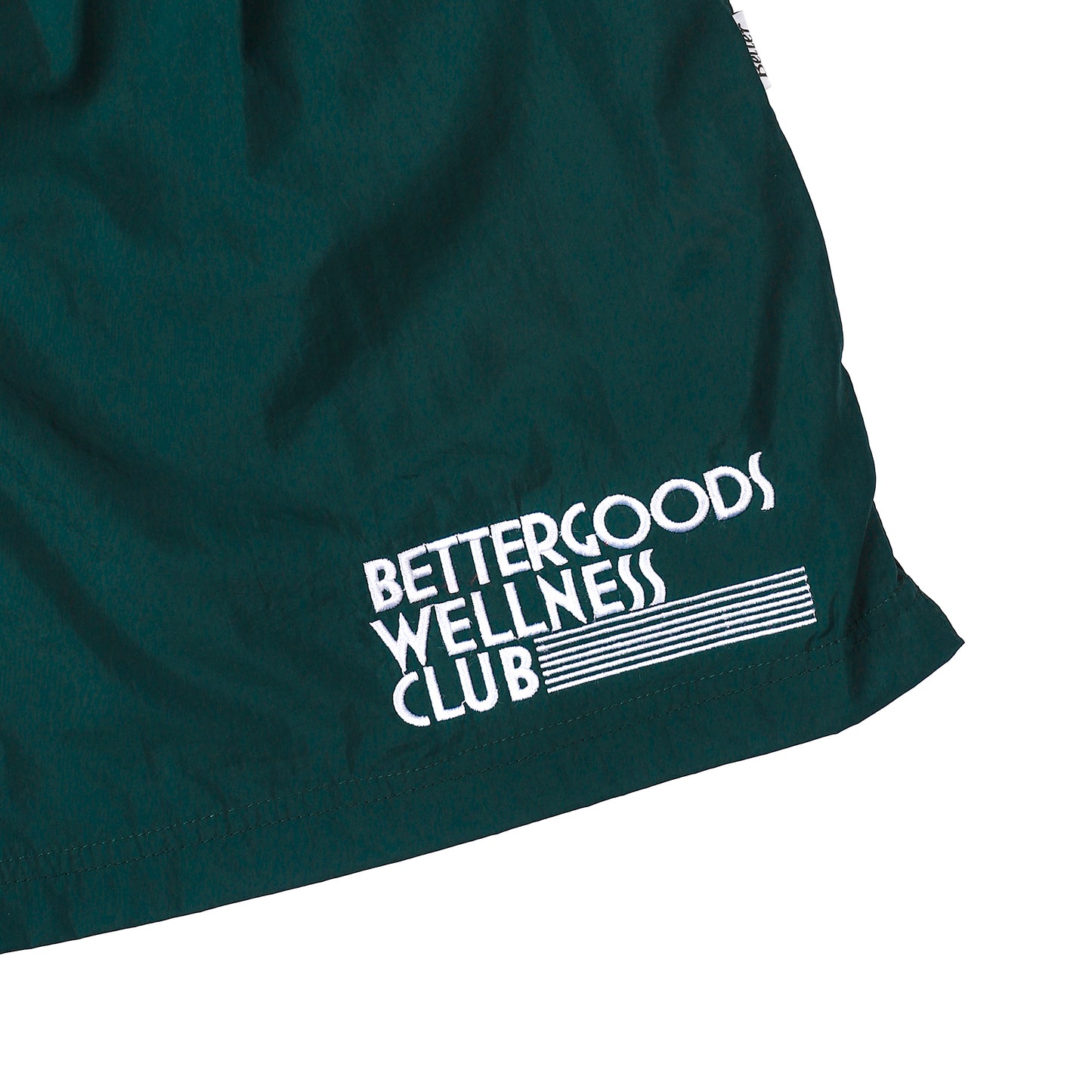 Better Goods Wellness Shorts