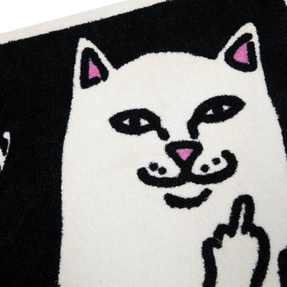 Ripndip Go Away Rug