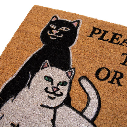 Ripndip Don't Let The Cops In Rug