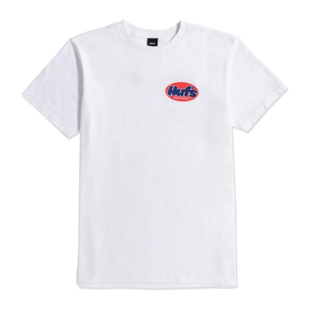 HUF Liquormart T-shirt