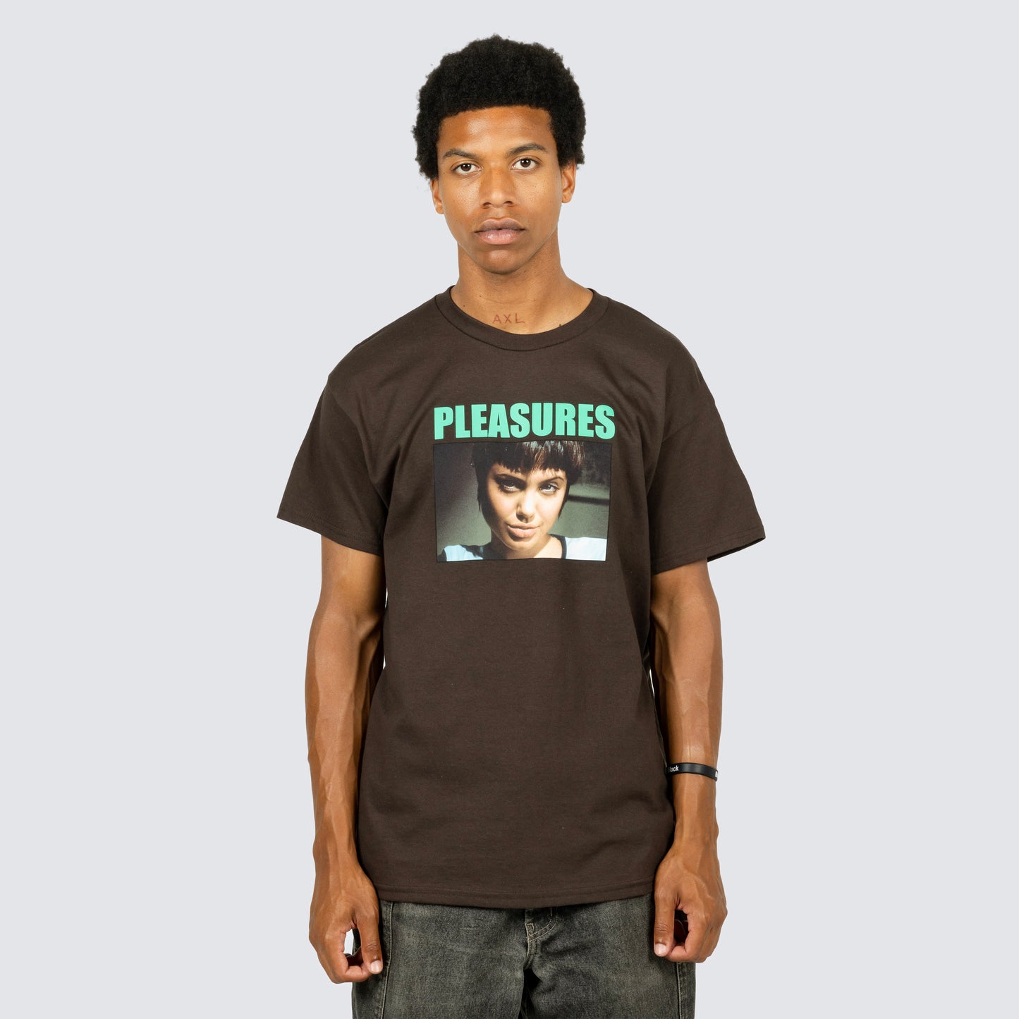 Pleasures Kate T-Shirt