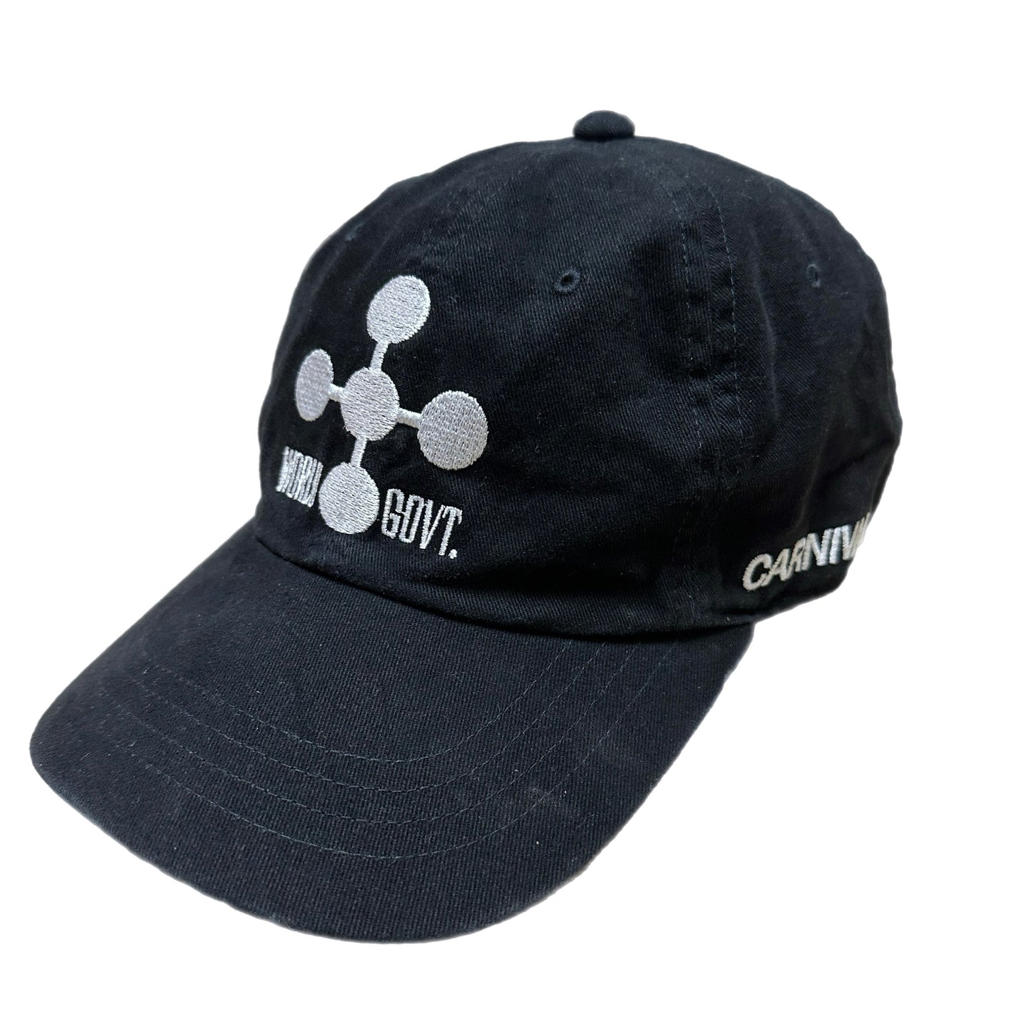 Carnival x One Piece World Gov. Cap