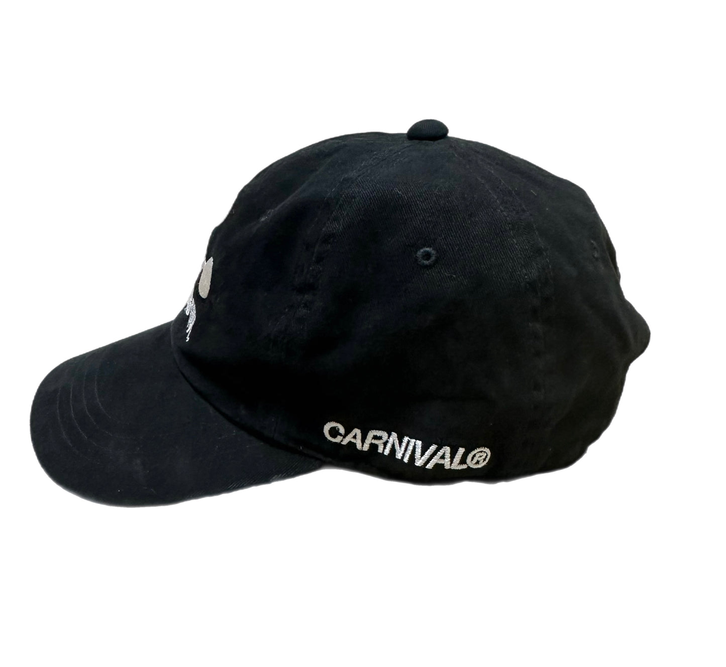 Carnival x One Piece World Gov. Cap