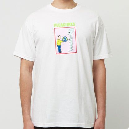 Pleasures Gift T-Shirt