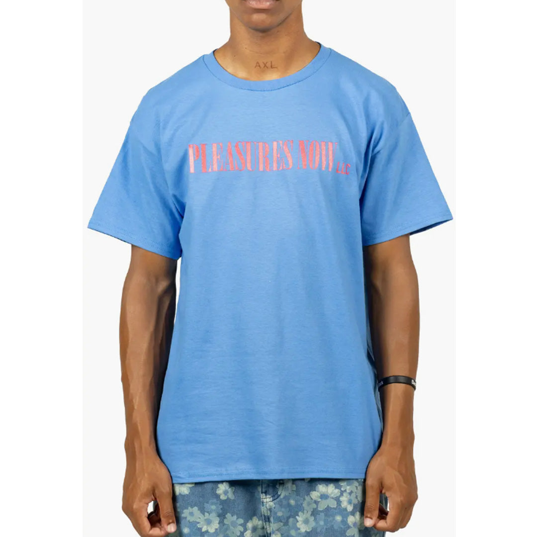 Pleasures LLC T-Shirt