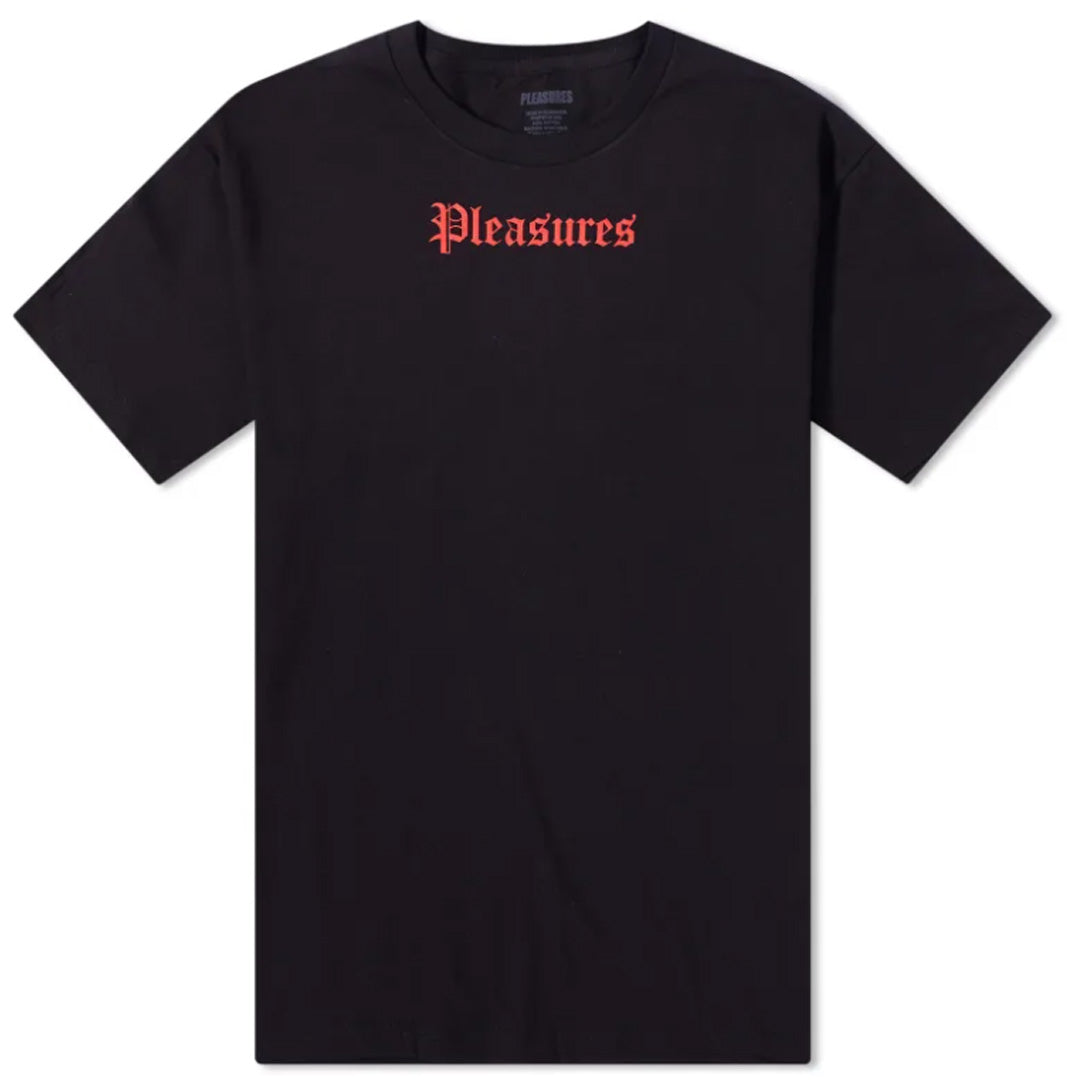 Pleasures Pub T-Shirt