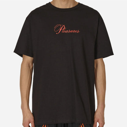 Pleasures Stack T-Shirt