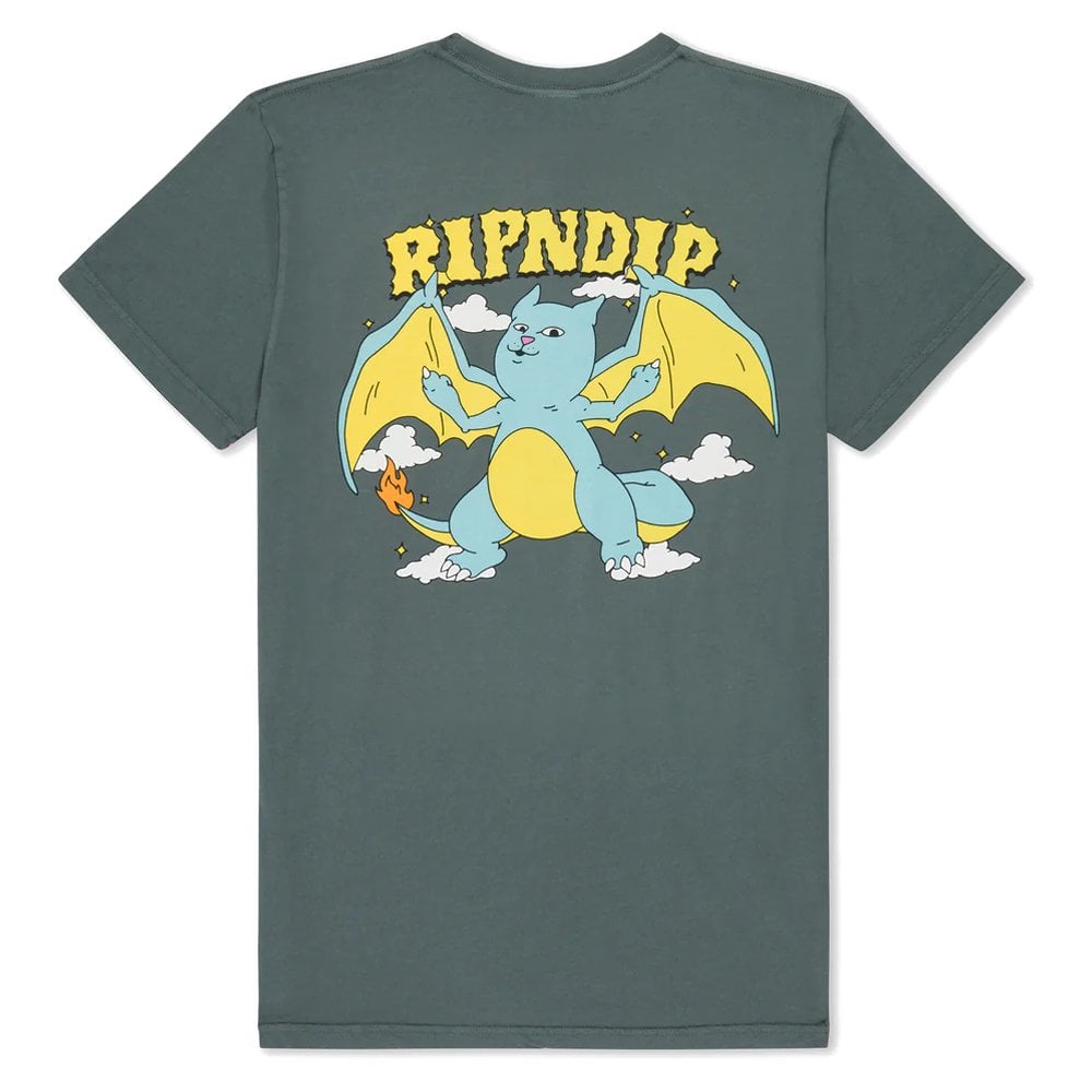 Ripndip Cuélebre T-shirt