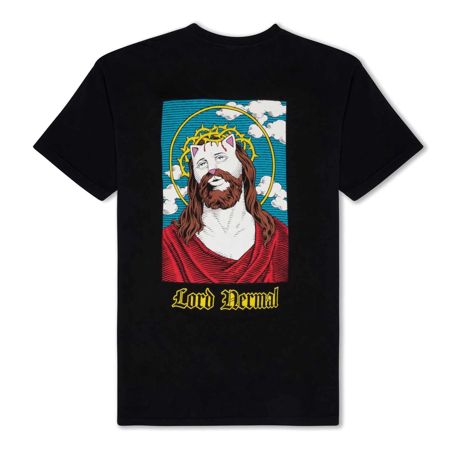 Ripndip Lord Savior Nerm T-shirt