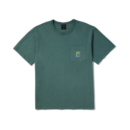 HUF Petals Relaxed Pocket T-shirt