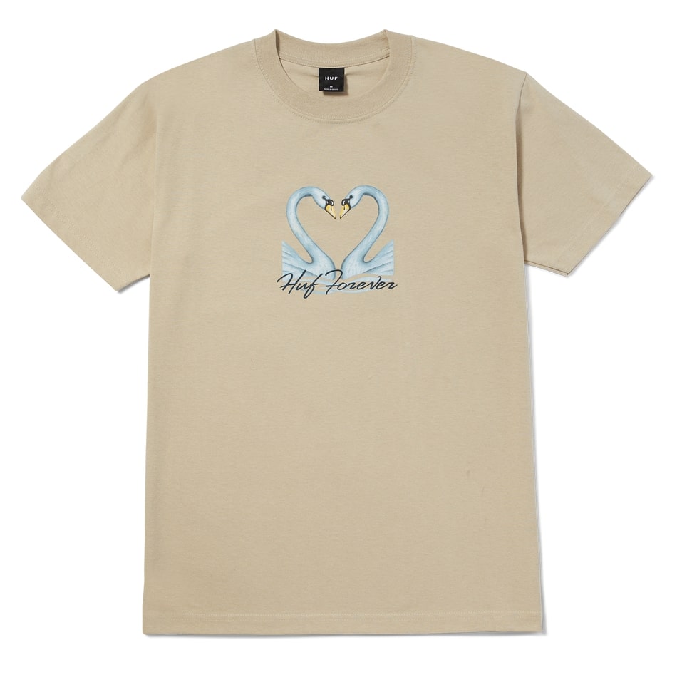 HUF Swan Song T-shirt