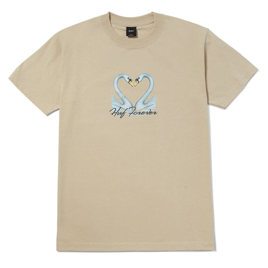 HUF Swan Song T-shirt