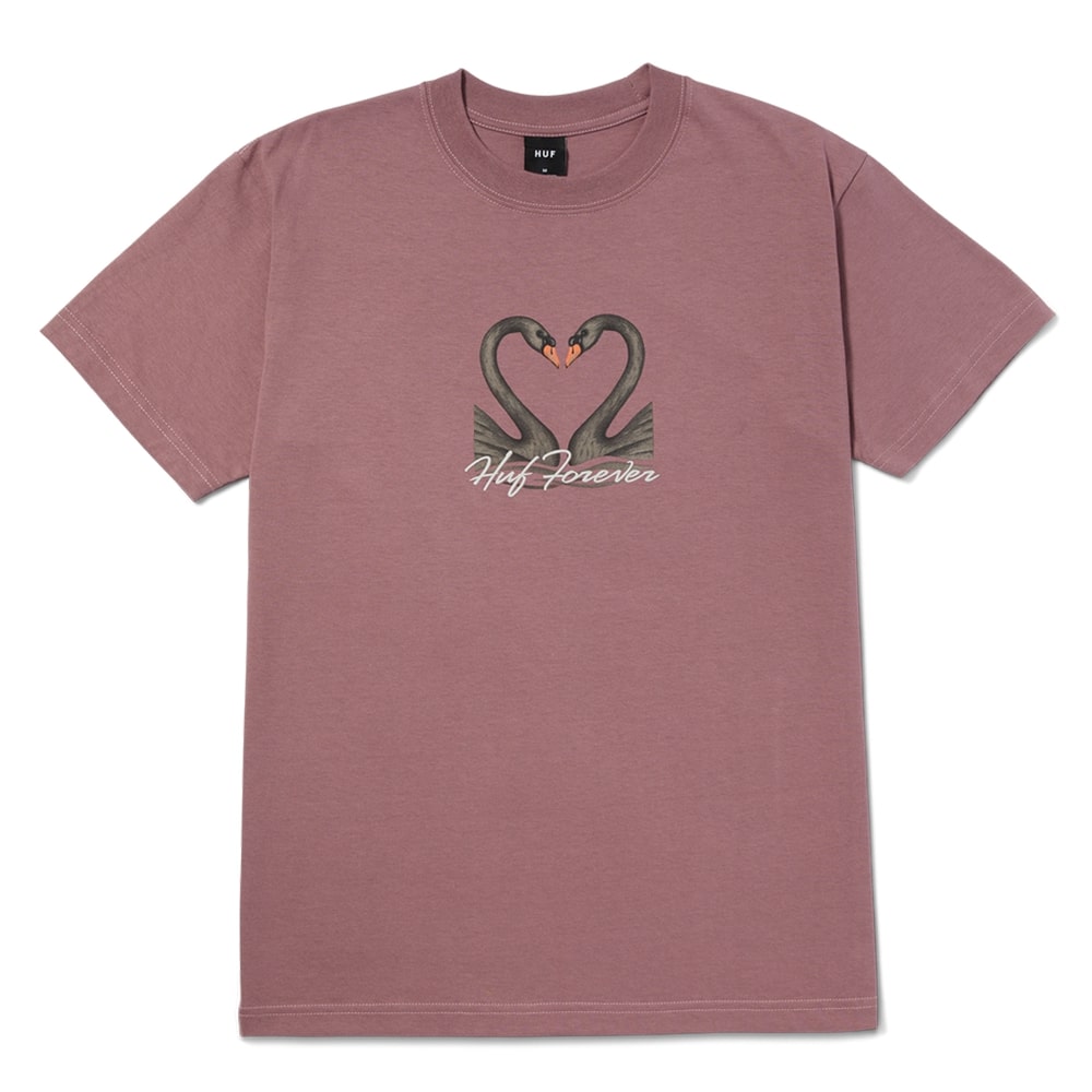 HUF Swan Song T-shirt