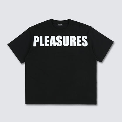 Pleasures Expand Heavy Weight T-Shirt