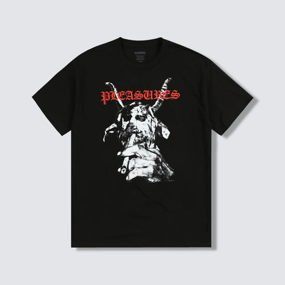 Pleasures Goat T-Shirt