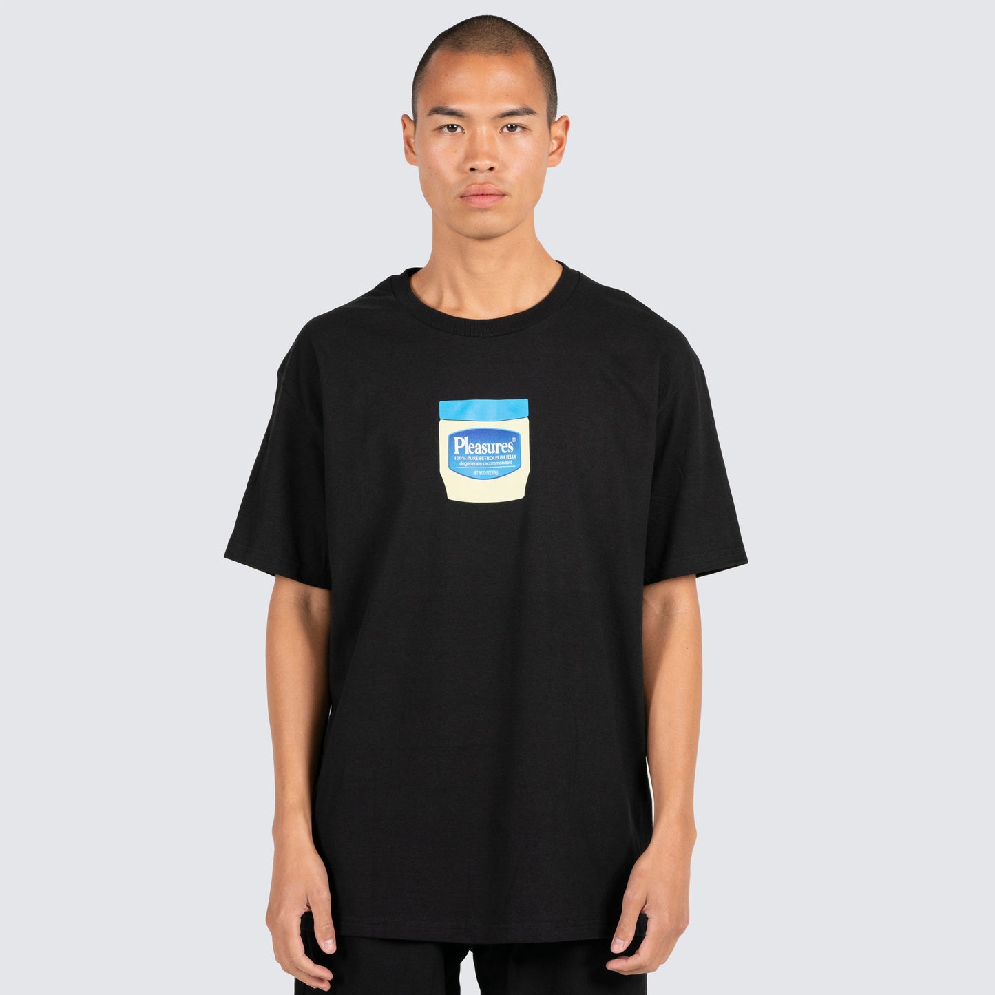 Pleasures Jelly T-Shirt