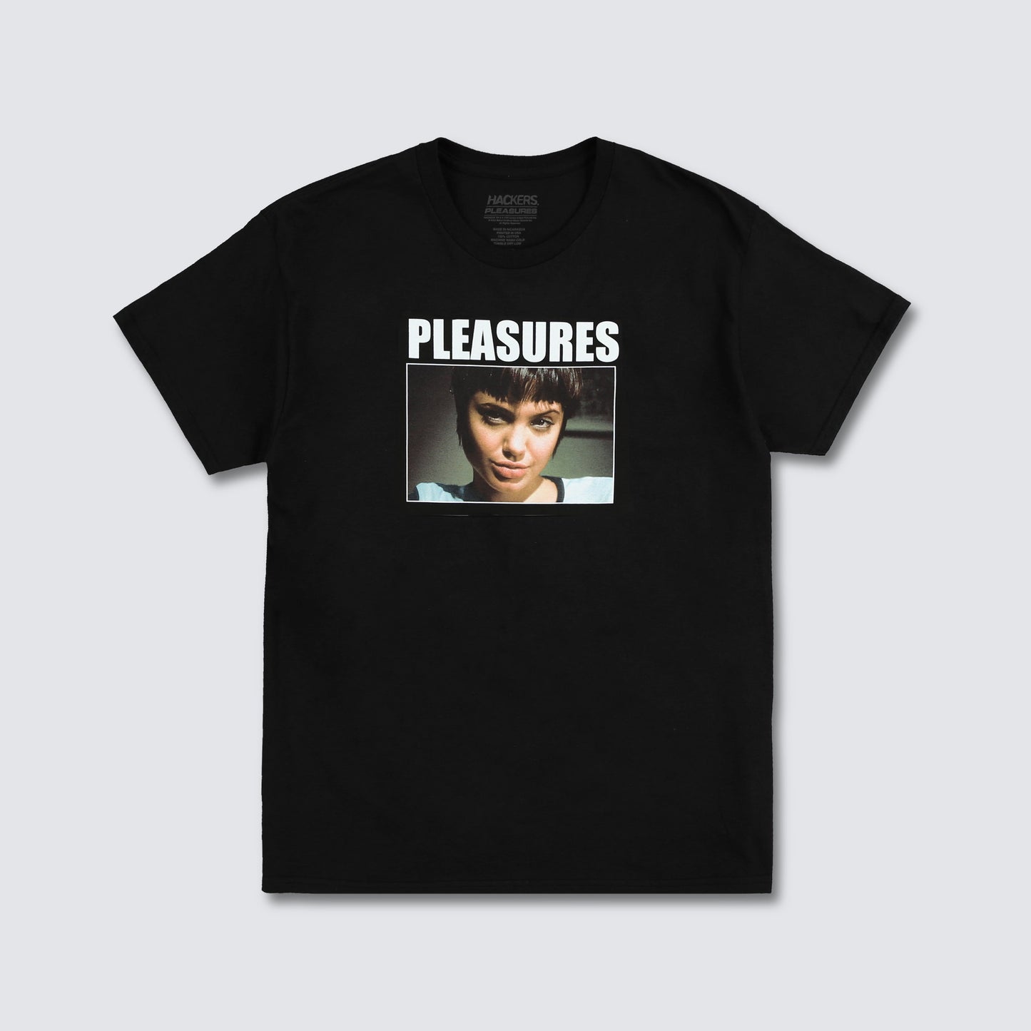 Pleasures Kate T-Shirt