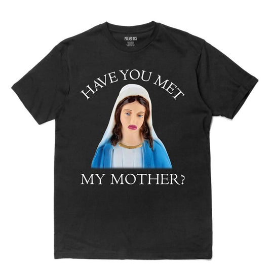 Pleasures Mother T-Shirt