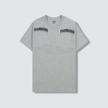 Pleasures Ripped T-Shirt