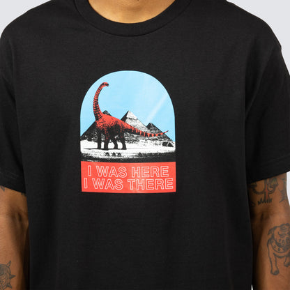 Pleasures Tourist T-Shirt