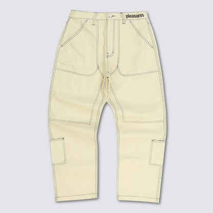 Pleasures Ultra Utility Pants