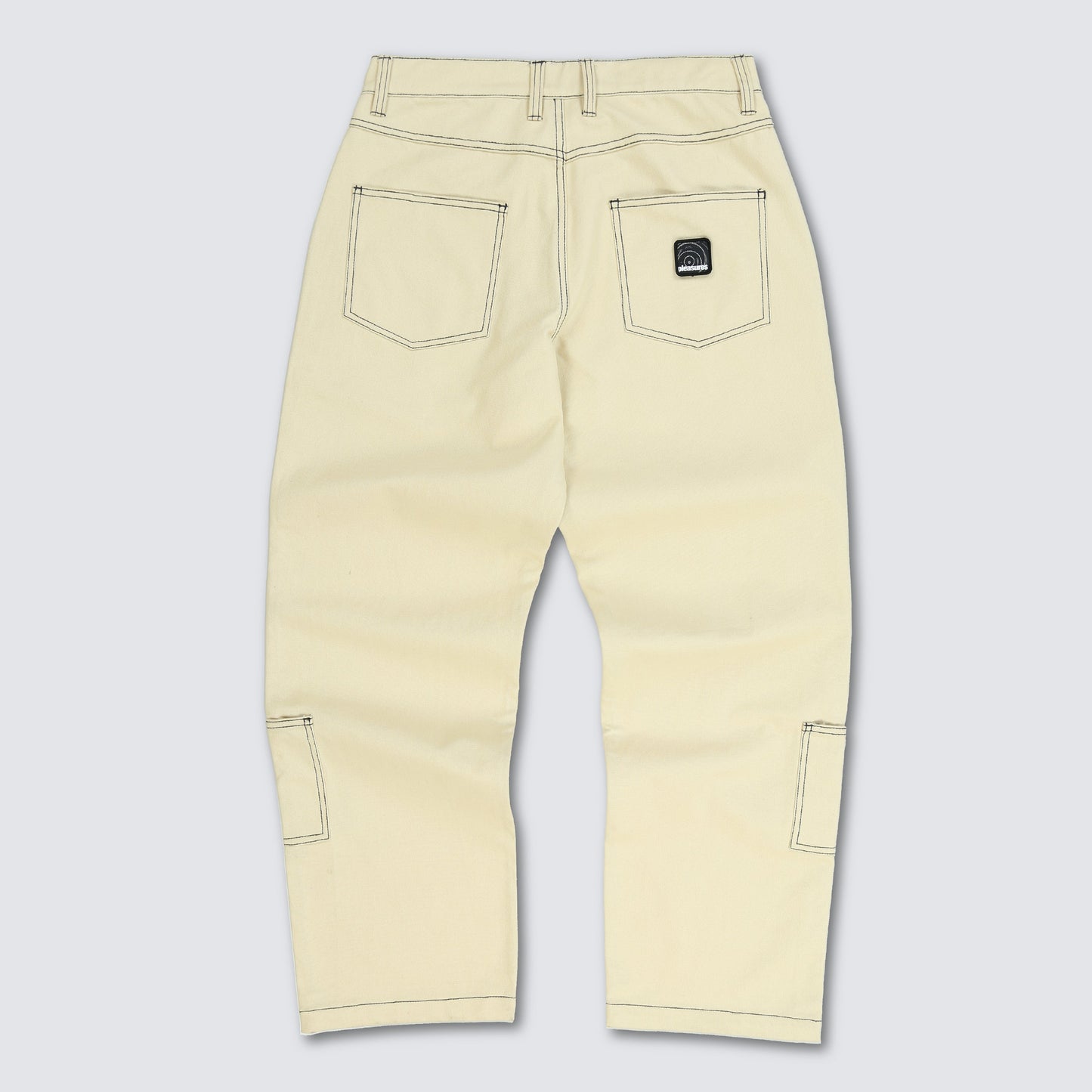 Pleasures Ultra Utility Pants