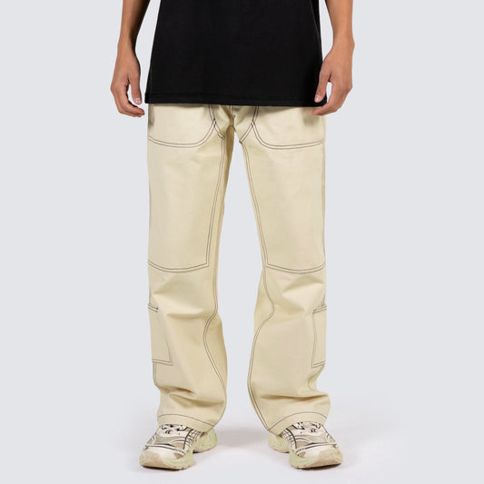 Pleasures Ultra Utility Pants