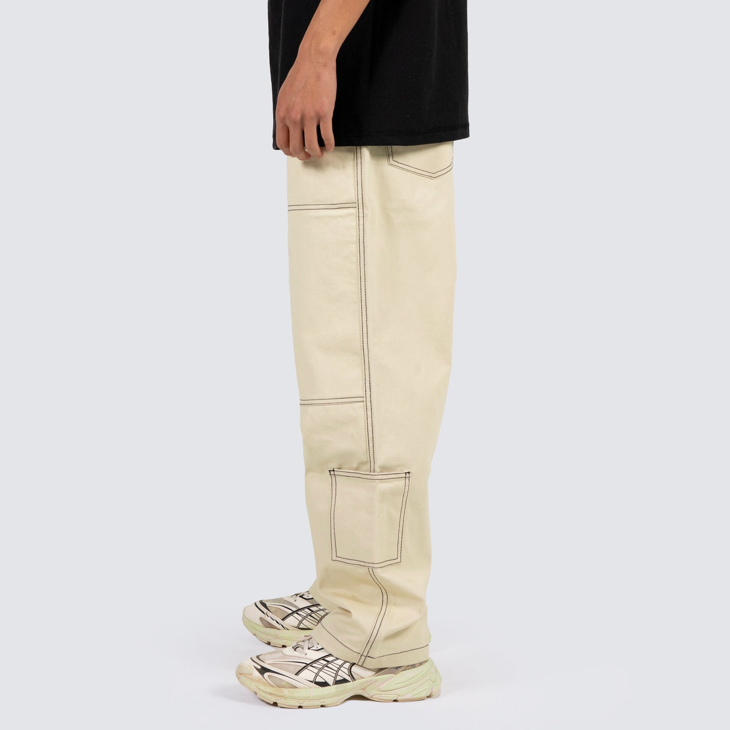 Pleasures Ultra Utility Pants